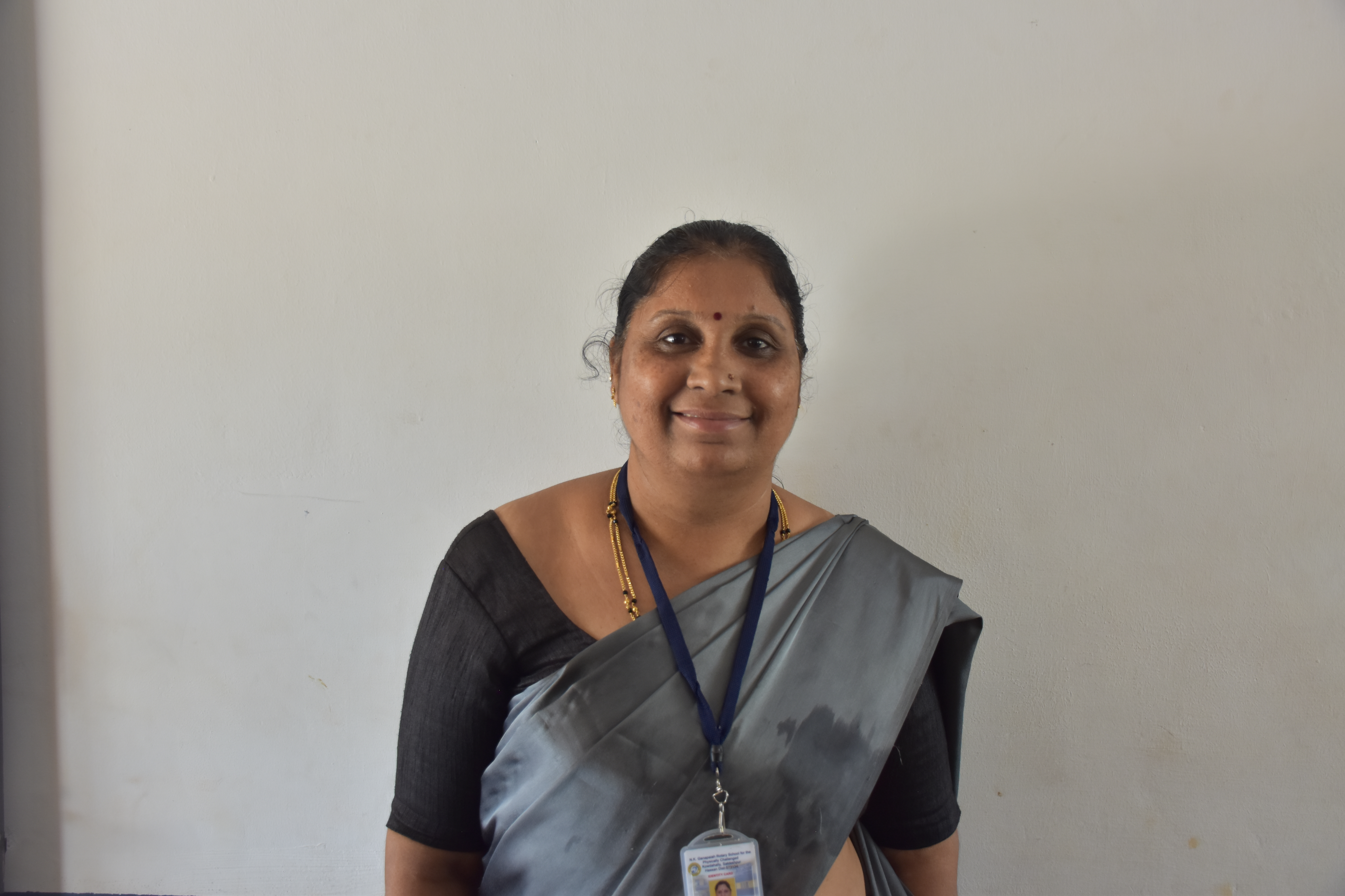 Teacher 6