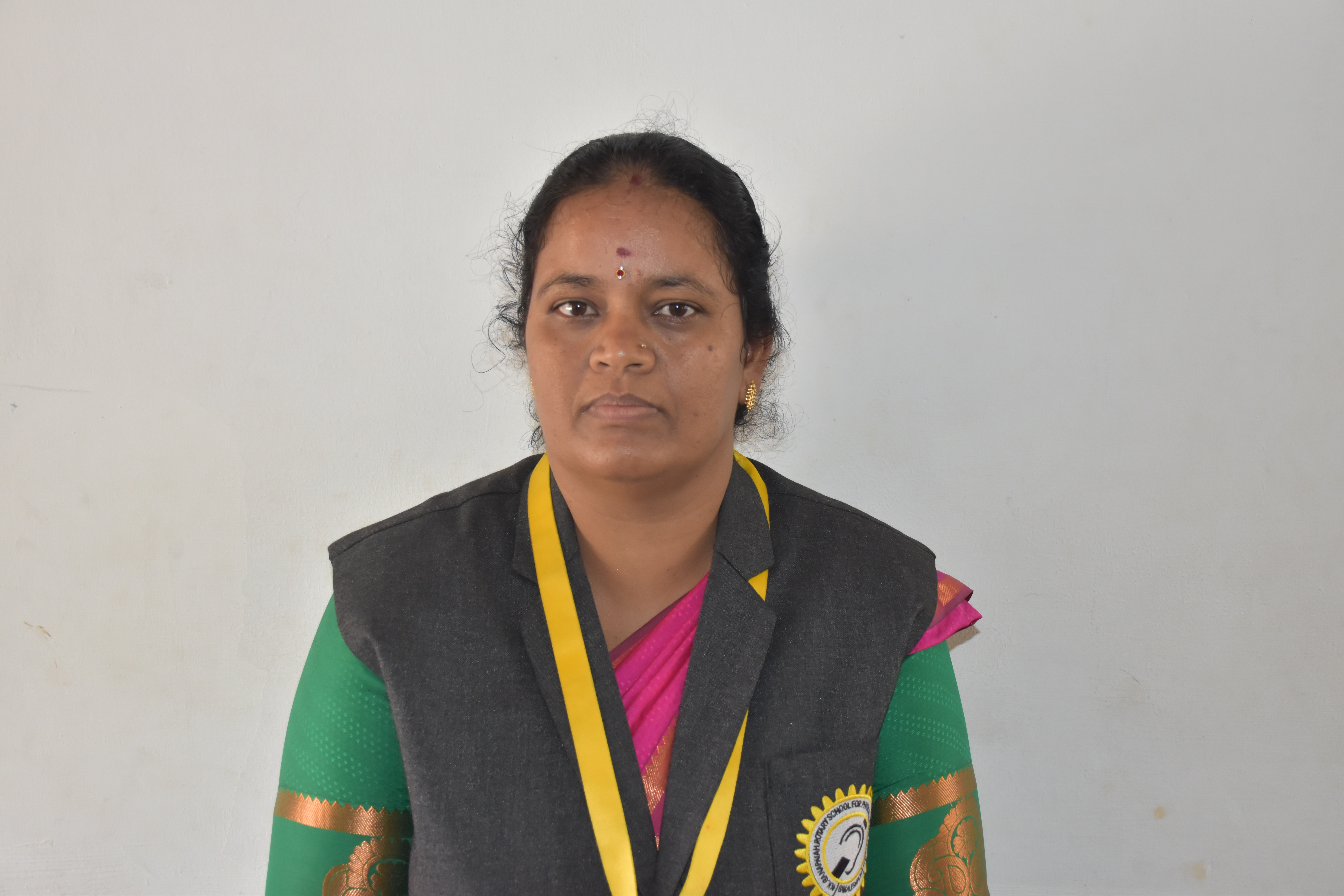 Teacher 6